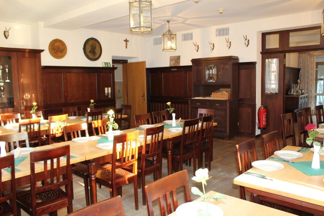 Hotel Brauereigasthof Amberger Kosching Kültér fotó