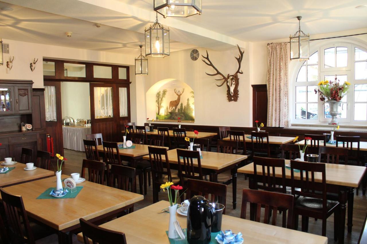 Hotel Brauereigasthof Amberger Kosching Kültér fotó